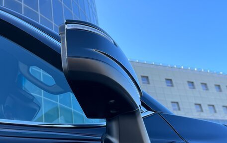 Toyota Land Cruiser, 2022 год, 11 фотография