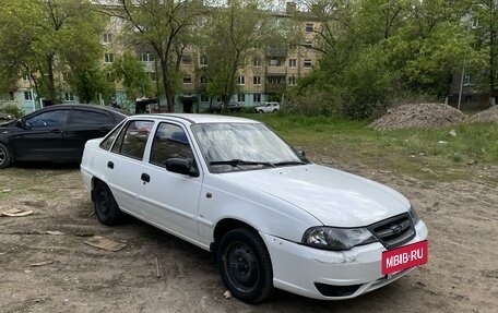 Daewoo Nexia I рестайлинг, 2012 год, 2 фотография