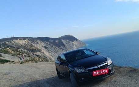 Opel Astra H, 2008 год, 555 000 рублей, 4 фотография