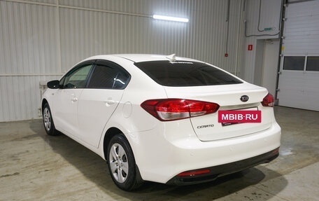 KIA Cerato III, 2019 год, 1 640 000 рублей, 5 фотография