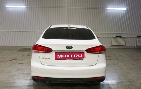 KIA Cerato III, 2019 год, 1 640 000 рублей, 4 фотография