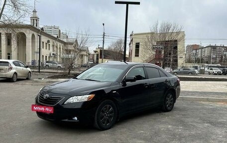 Toyota Camry, 2008 год, 1 450 000 рублей, 2 фотография