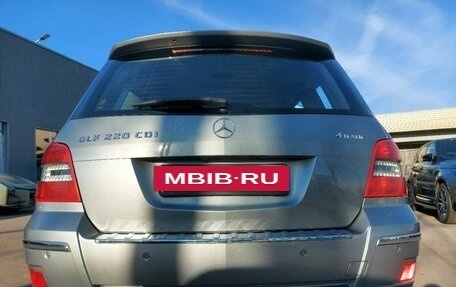 Mercedes-Benz GLK-Класс, 2011 год, 1 789 000 рублей, 4 фотография