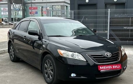 Toyota Camry, 2008 год, 1 450 000 рублей, 4 фотография