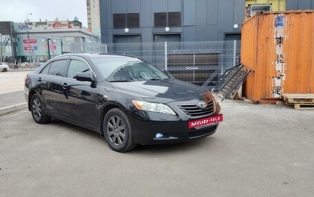 Toyota Camry, 2008 год, 1 450 000 рублей, 5 фотография