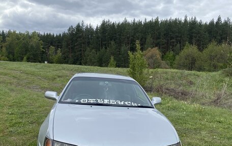 Toyota Sprinter Trueno VII (AE110/AE111), 1998 год, 2 фотография