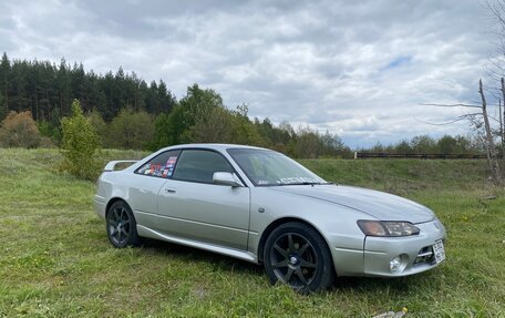 Toyota Sprinter Trueno VII (AE110/AE111), 1998 год, 3 фотография