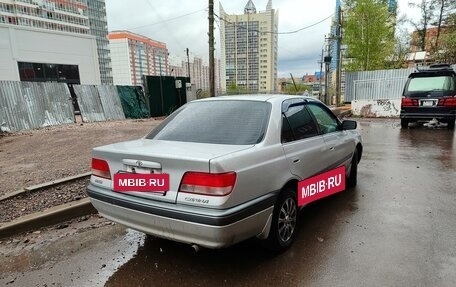 Toyota Carina, 1996 год, 430 000 рублей, 3 фотография
