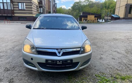 Opel Astra H, 2006 год, 399 999 рублей, 3 фотография