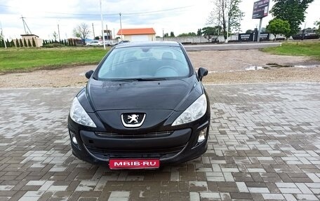 Peugeot 308 II, 2008 год, 470 000 рублей, 1 фотография