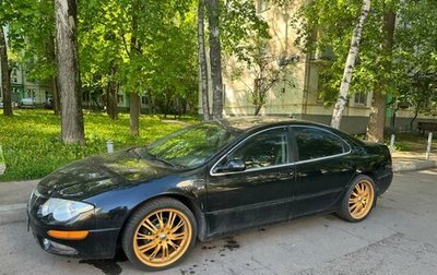 Chrysler 300M, 2001 год, 350 000 рублей, 1 фотография