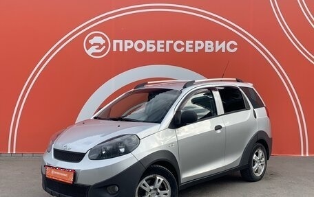 Chery IndiS (S18D) I, 2014 год, 520 000 рублей, 1 фотография