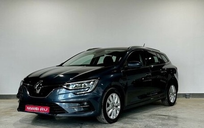 Renault Megane IV, 2020 год, 1 749 000 рублей, 1 фотография