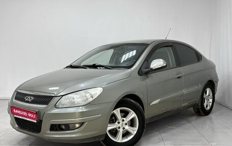 Chery M11 (A3), 2013 год, 375 000 рублей, 1 фотография