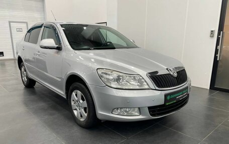 Skoda Octavia, 2009 год, 1 фотография