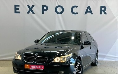 BMW 5 серия, 2009 год, 1 350 000 рублей, 1 фотография