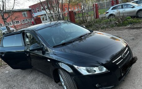 KIA cee'd I рестайлинг, 2008 год, 650 000 рублей, 1 фотография