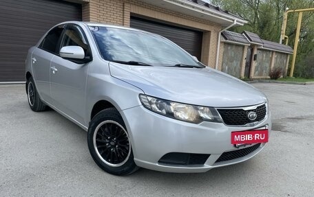 KIA Cerato III, 2011 год, 797 000 рублей, 3 фотография