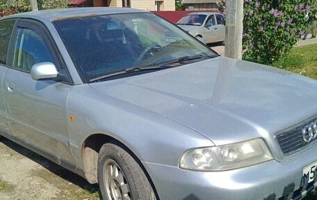 Audi A4, 1999 год, 280 000 рублей, 1 фотография