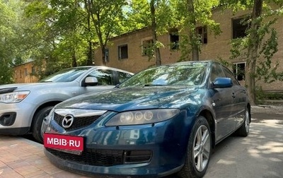 Mazda 6, 2007 год, 600 000 рублей, 1 фотография