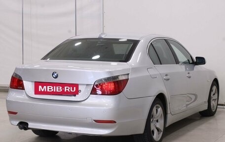 BMW 5 серия, 2005 год, 890 000 рублей, 6 фотография