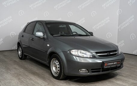 Chevrolet Lacetti, 2011 год, 521 500 рублей, 3 фотография