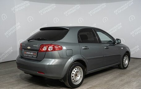Chevrolet Lacetti, 2011 год, 521 500 рублей, 2 фотография