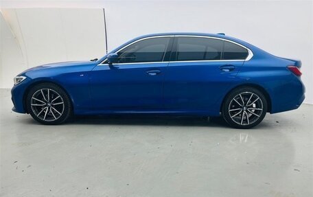 BMW 3 серия, 2020 год, 2 580 000 рублей, 3 фотография