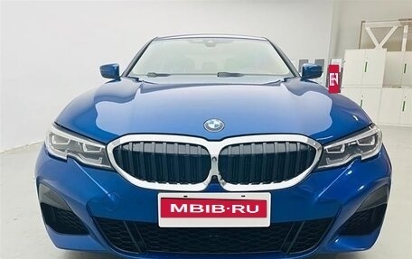 BMW 3 серия, 2020 год, 2 580 000 рублей, 2 фотография