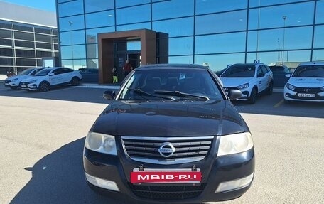 Nissan Almera Classic, 2007 год, 379 000 рублей, 2 фотография