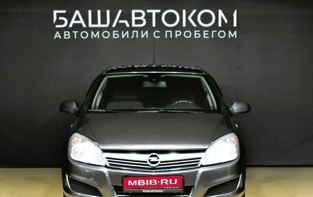 Opel Astra H, 2012 год, 680 000 рублей, 3 фотография