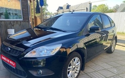 Ford Focus II рестайлинг, 2011 год, 730 000 рублей, 1 фотография