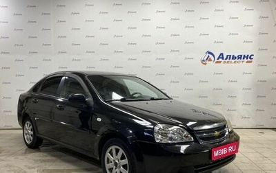 Chevrolet Lacetti, 2007 год, 495 000 рублей, 1 фотография