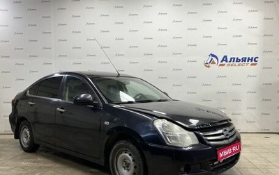 Nissan Almera, 2014 год, 730 000 рублей, 1 фотография
