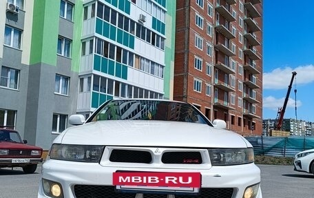 Mitsubishi Legnum, 2000 год, 370 000 рублей, 3 фотография