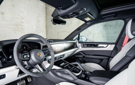 Porsche Cayenne III, 2024 год, 27 499 000 рублей, 5 фотография