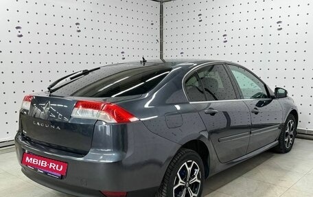 Renault Laguna III рестайлинг, 2010 год, 670 000 рублей, 5 фотография