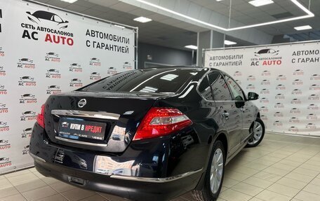 Nissan Teana, 2010 год, 1 179 000 рублей, 4 фотография