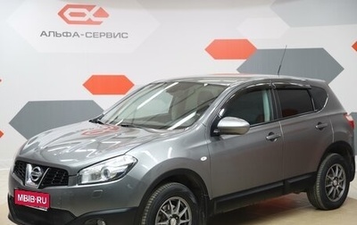 Nissan Qashqai, 2011 год, 1 250 000 рублей, 1 фотография