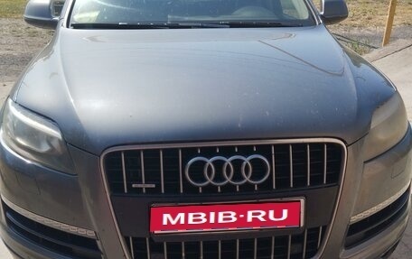 Audi Q7, 2010 год, 1 800 000 рублей, 1 фотография