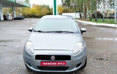 Fiat Punto III Punto Evo рестайлинг, 2008 год, 450 000 рублей, 1 фотография