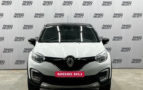 Renault Kaptur I рестайлинг, 2018 год, 1 429 000 рублей, 2 фотография