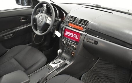 Mazda 3, 2008 год, 500 000 рублей, 5 фотография