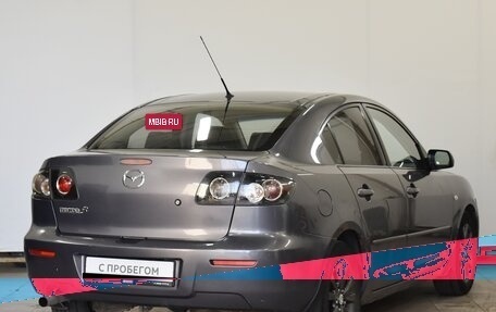 Mazda 3, 2008 год, 500 000 рублей, 2 фотография