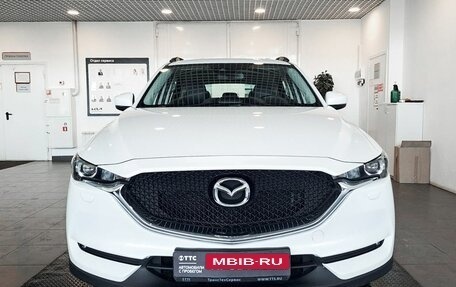 Mazda CX-5 II, 2018 год, 2 990 000 рублей, 2 фотография