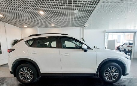 Mazda CX-5 II, 2018 год, 2 990 000 рублей, 4 фотография