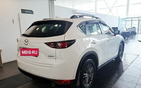 Mazda CX-5 II, 2018 год, 2 990 000 рублей, 5 фотография