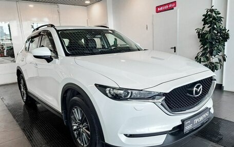 Mazda CX-5 II, 2018 год, 2 990 000 рублей, 3 фотография