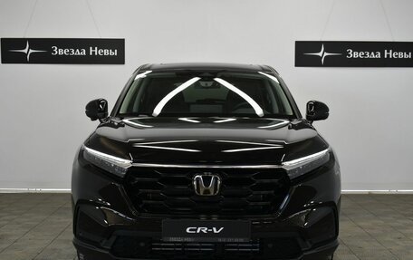 Honda CR-V, 2023 год, 4 890 000 рублей, 2 фотография