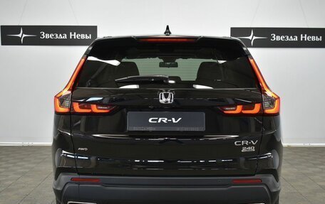 Honda CR-V, 2023 год, 4 890 000 рублей, 4 фотография